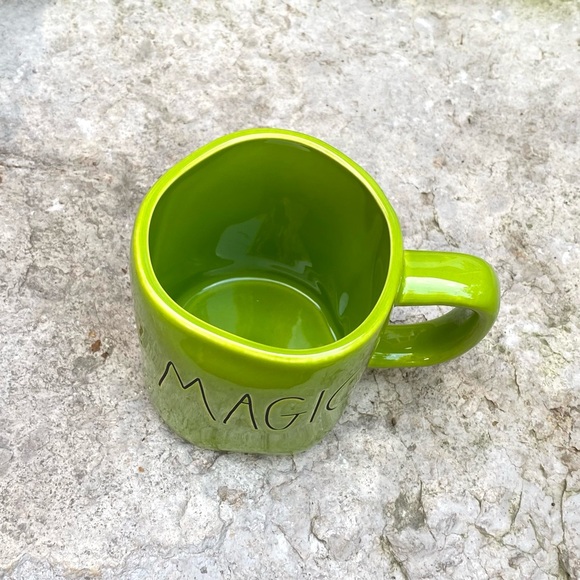 Rae Dunn MAGIC Halloween Mug - Picture 2 of 4